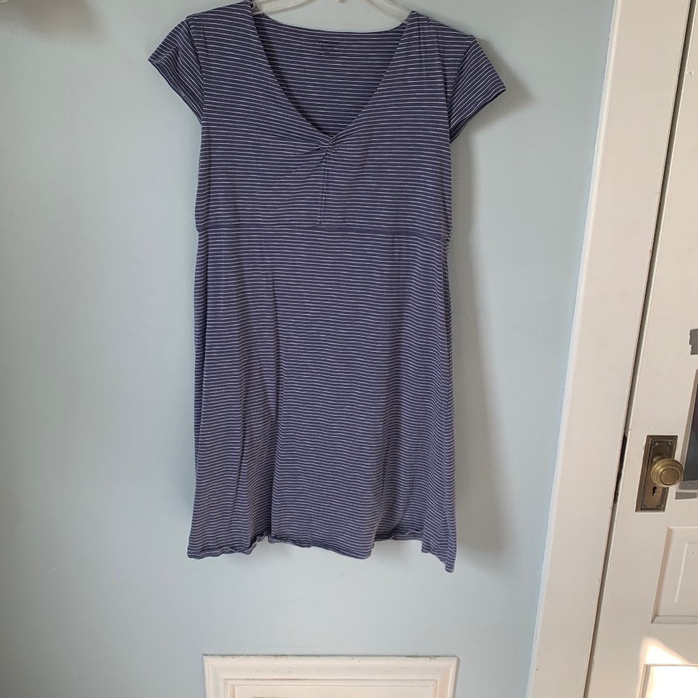 Toad and co dress
